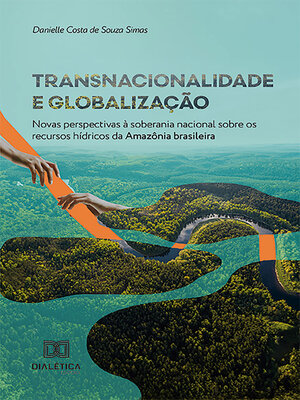 cover image of Transnacionalidade e globalização